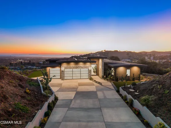 7152 Ridgecrest Ct, Ventura, CA 93003