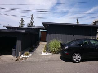 5807 SW Horton St, Seattle, WA 98116