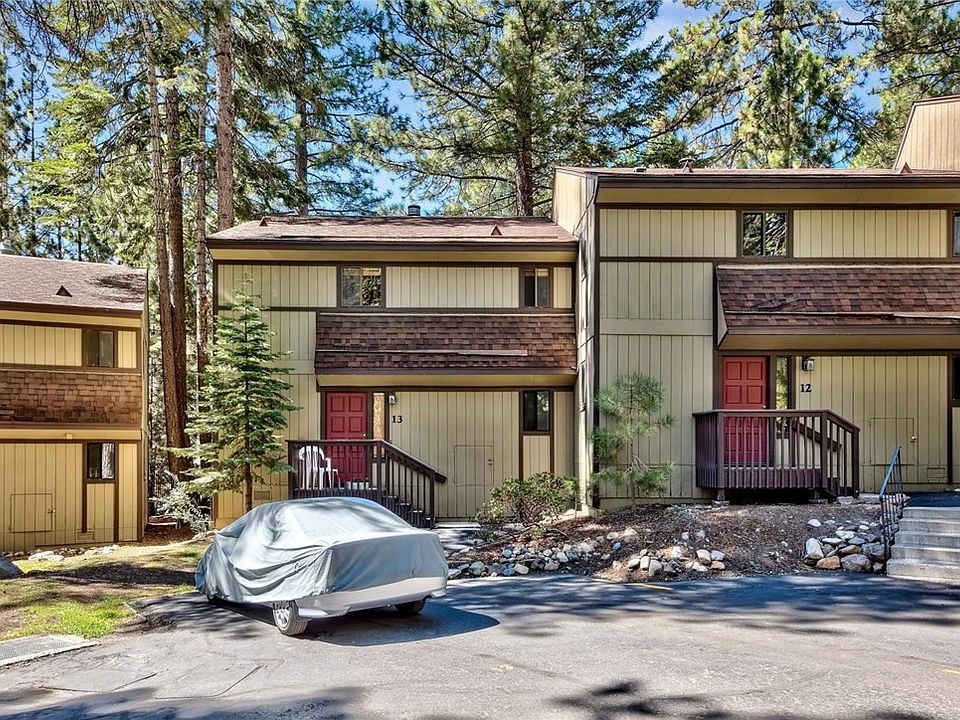 811 Southwood Blvd UNIT 13 Incline Village NV 89451 Zillow