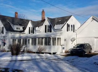 3609 Middle Rd, Sidney, ME 04330