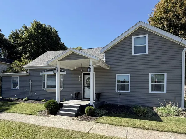 2822 Main St, Zanesfield, OH 43360
