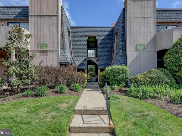 25 S Church Rd Unit 125, Maple Shade, NJ 08052