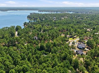 112 Ritter Drive LOT 5421, Seven Lakes, NC 27376