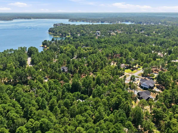 112 Ritter Drive LOT 5421, Seven Lakes, NC 27376
