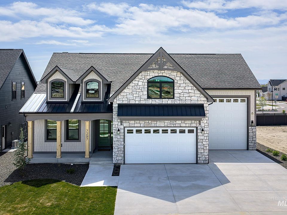 1st image of 7297 W Lands St