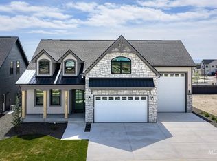 7297 W Lands St, Eagle, ID 83616