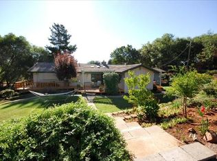 3550 E View Dr, Shingle Springs, CA 95682