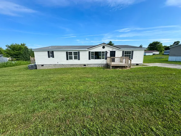 100 Ringgold Valley Dr, Somerset, KY 42503