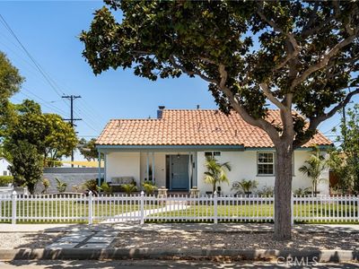 3684 Woodruff Ave, Long Beach, CA, 90808