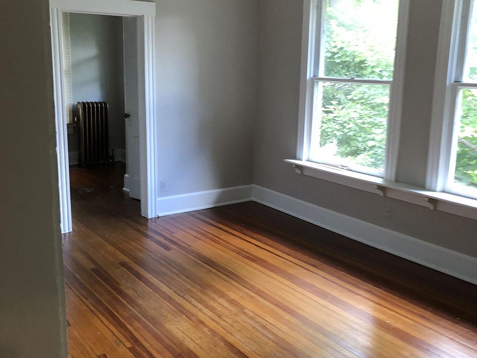 Living Room View 1