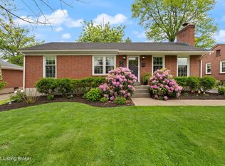 320 Biltmore Rd, Bellewood, KY 40207