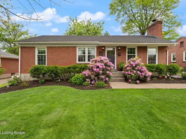 320 Biltmore Rd, Bellewood, KY 40207