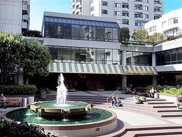 1st image of 601 Van Ness Ave APT 723