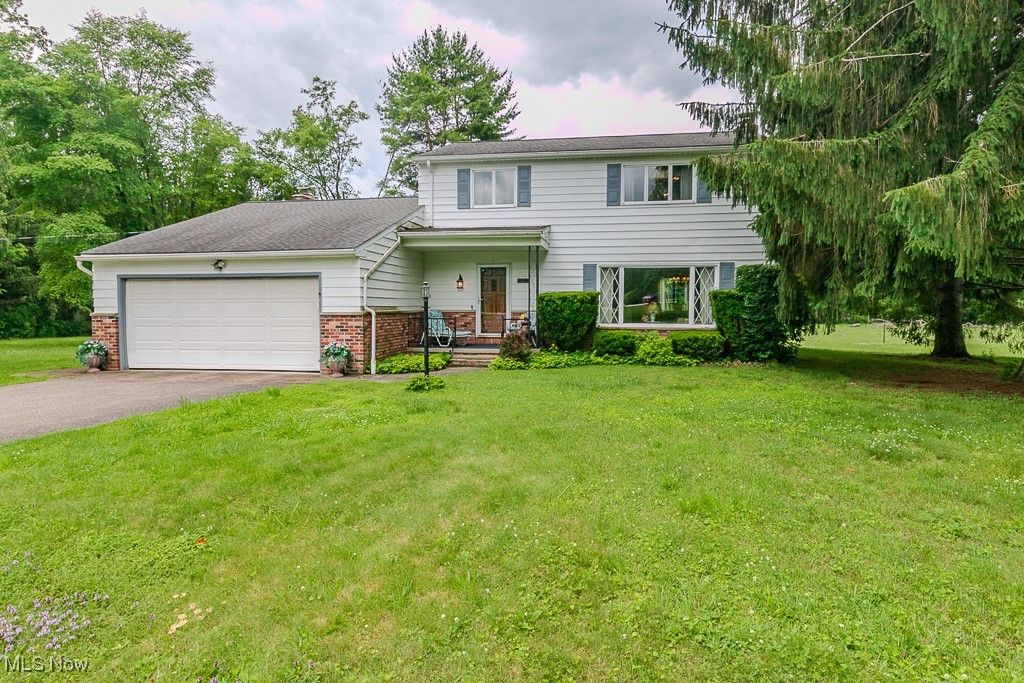 Real estate listing image