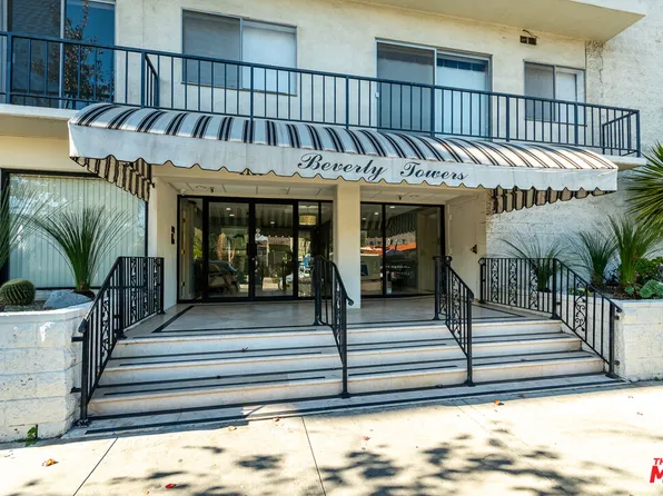 1115 S Elm Dr APT 207, Los Angeles, CA 90035