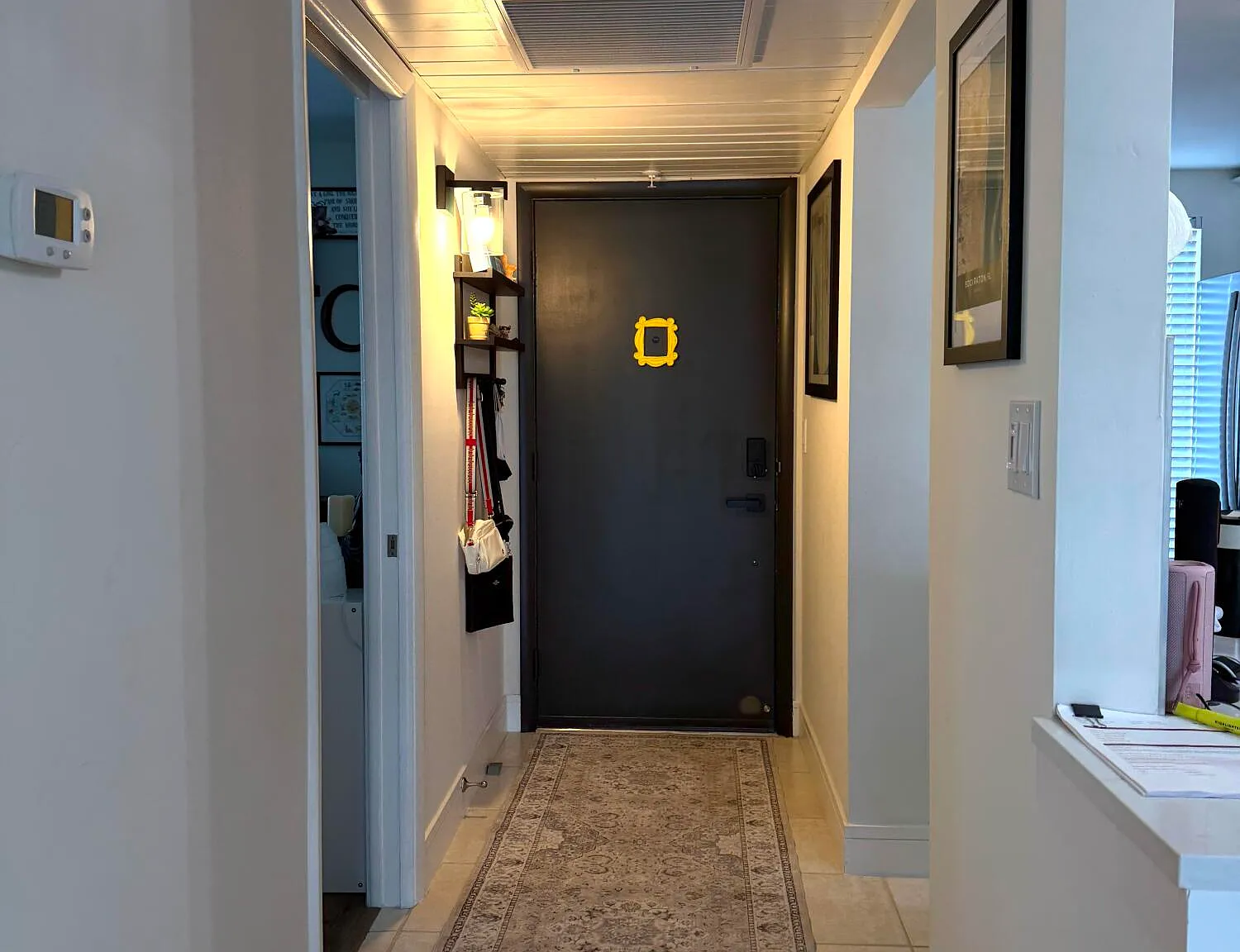 2 bed, 2.0 bath, 1095 sqft, $3,500 — Photo 3