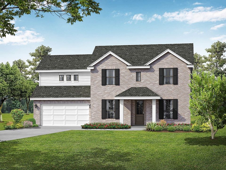 2914 Parkwood Dr LOT 283, Murfreesboro, TN 37128 MLS 2581617 Zillow