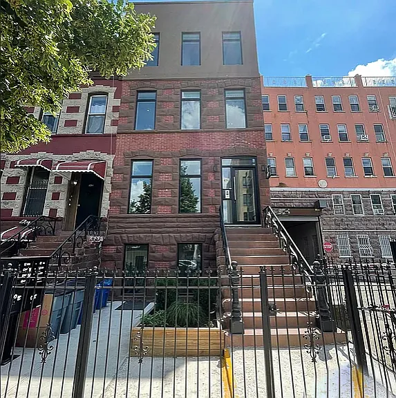 802 Sterling Pl #3F — Photo 13