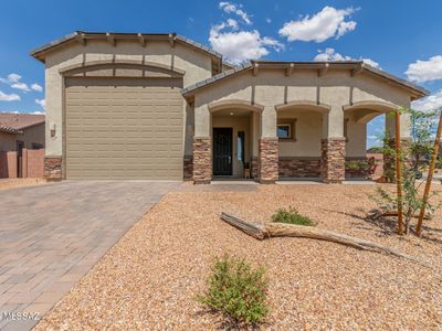 8071 S Bentgrass Ln, Tucson, AZ, 85747