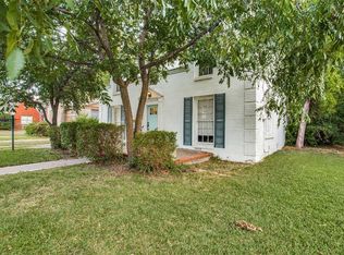 3244 Waits Ave, Fort Worth, TX 76109