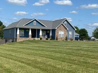 150 Bob Lewis Rd, Glasgow, KY 42141