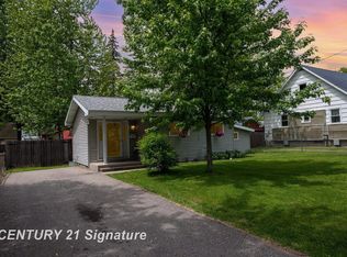 614 Ingraham St, Bay City, MI 48708