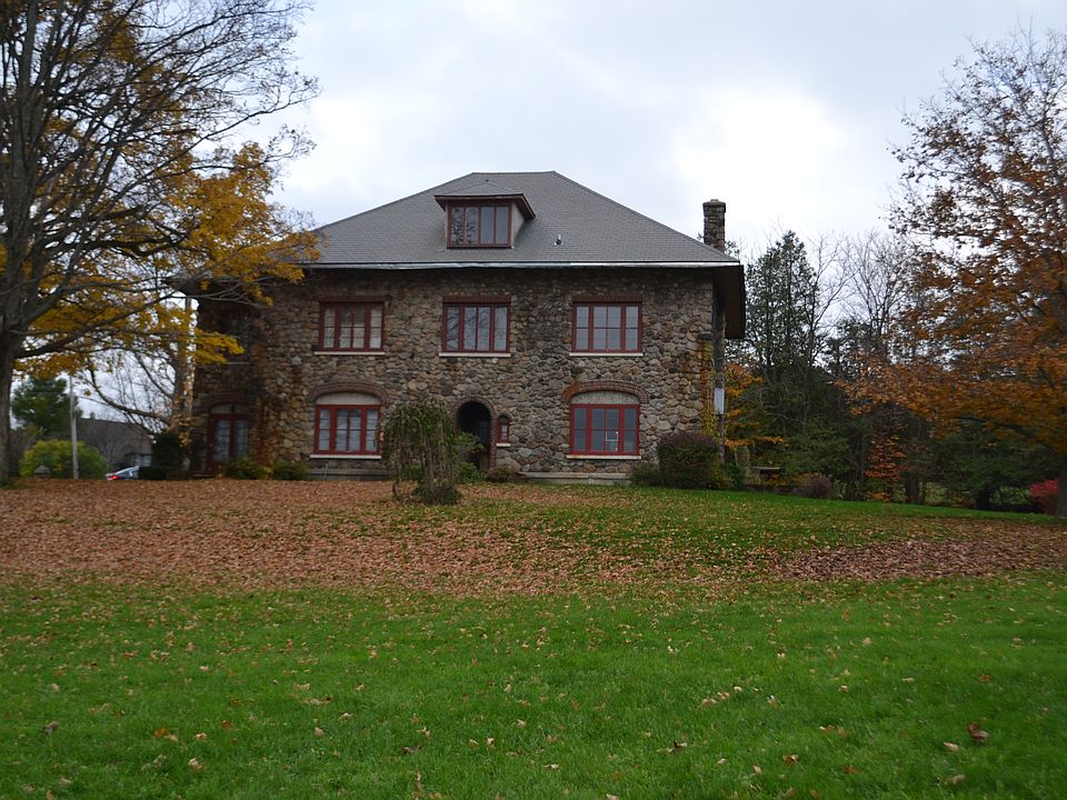 Main Entrance 