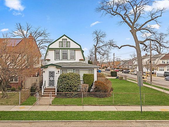 3rd image of 105-15 223rd St