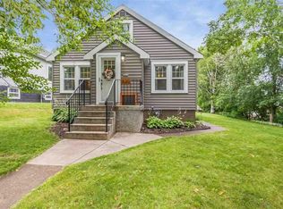820 Charles Ave, Duluth, MN 55807