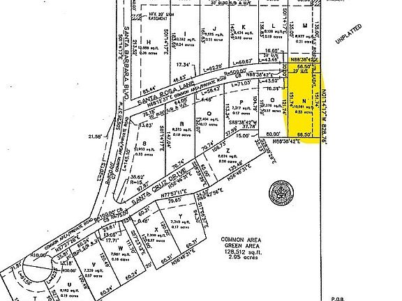 4th image of 0 Santa Rosa Ln