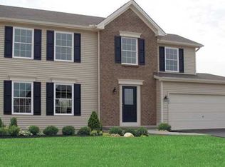 2369 Agassiz Dr, Lake View, NY 14085