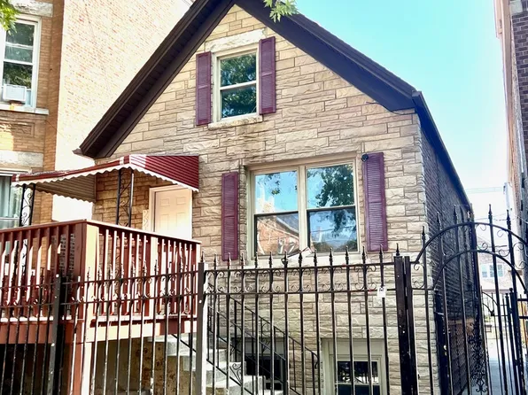 2245 S Homan Ave, Chicago, IL 60623