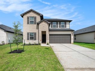4210 Bromham Farms Dr, Fulshear, TX 77441