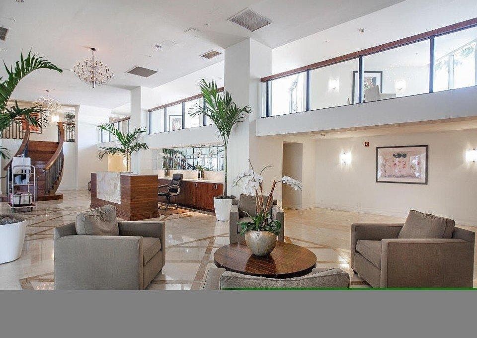 2nd image of 1617 N Flagler Dr APT 801