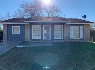 9171 Port Victoria St, San Antonio, TX 78242