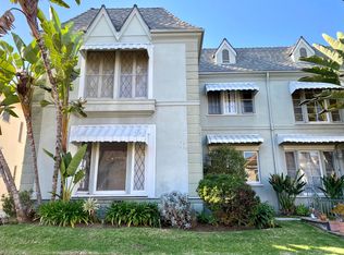 919 Alandele Ave #919, Los Angeles, CA 90036