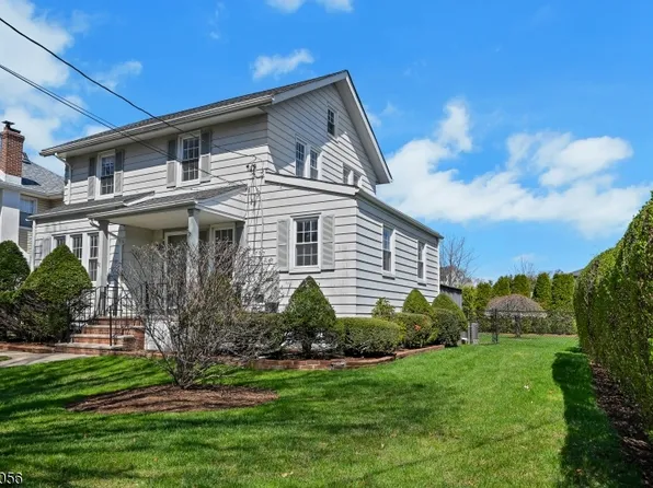 91 Belle Ave, Maywood Boro, NJ 07607