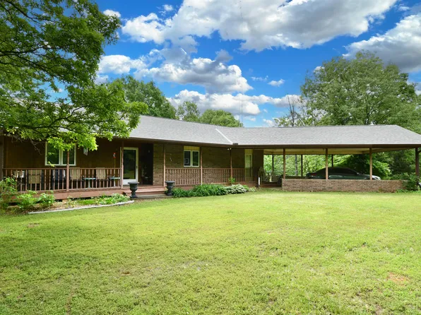 7854 Blue Moon Road, Bucyrus, MO 65444
