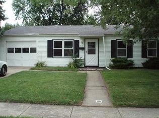 617 Montrose Dr, Romeoville, IL 60446