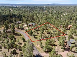 2280 San Juan Dr #135, Happy Jack, AZ 86024