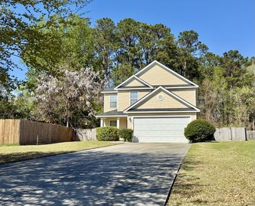 148 Saint Charles Way, Goose Creek, SC, 29445