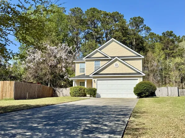 148 Saint Charles Way, Goose Creek, SC 29445