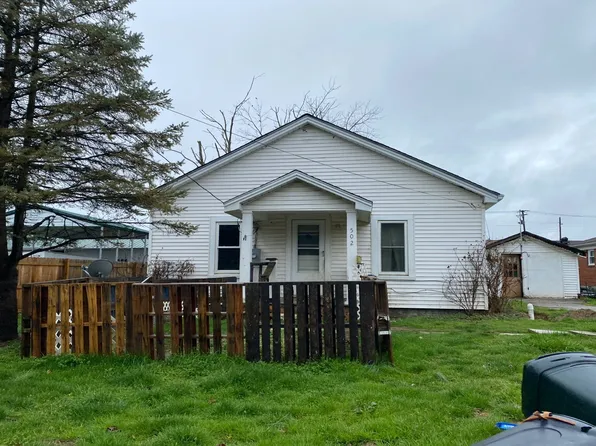 502 S Green St, Georgetown, OH 45121