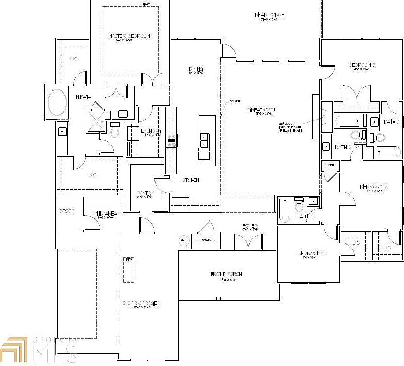 2nd image of 269 Traveler Ln