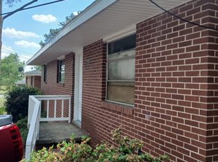 3785 Jesse Rice St, Macon, GA 31206