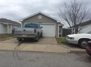 2694 Amhurst Loop, Springdale, AR 72764