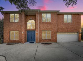 8204 Texas Plume Rd, Austin, TX 78759