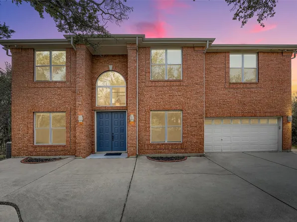 8204 Texas Plume Rd, Austin, TX 78759