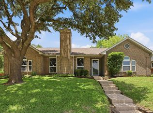 1017 Spicewood Dr, Plano, TX 75025