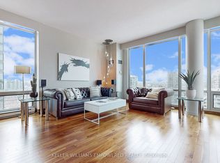 81 Navy Wharf Ct #3905, Toronto, ON M5V 3S2